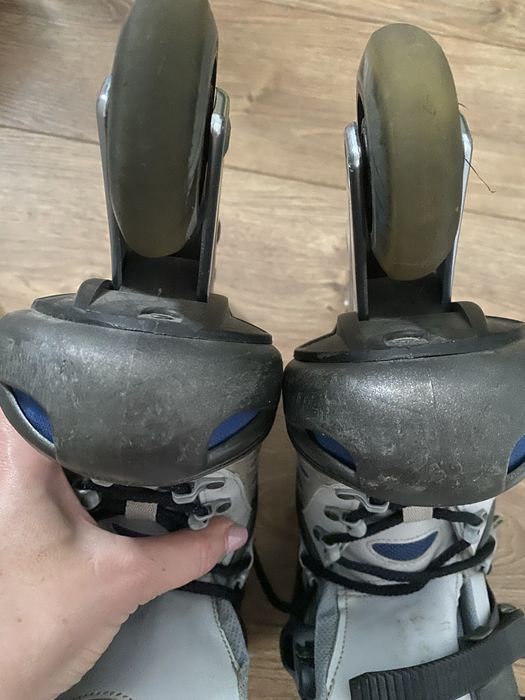 Ролики Salomon  45