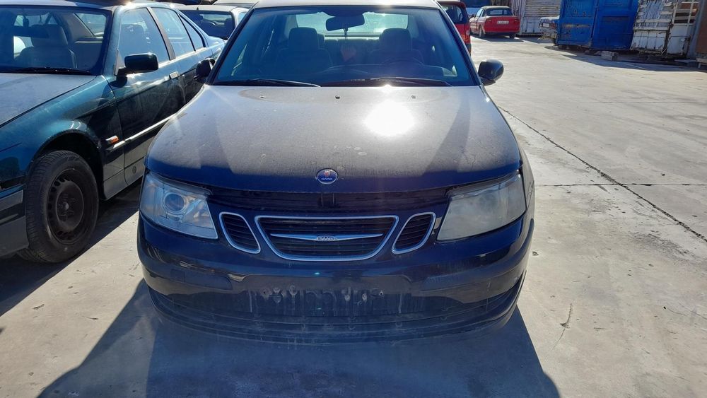 Bomba De Travão Saab 9-3 Berlina