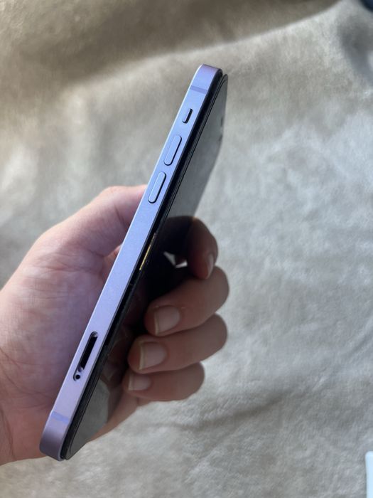 Iphone 12 para peças