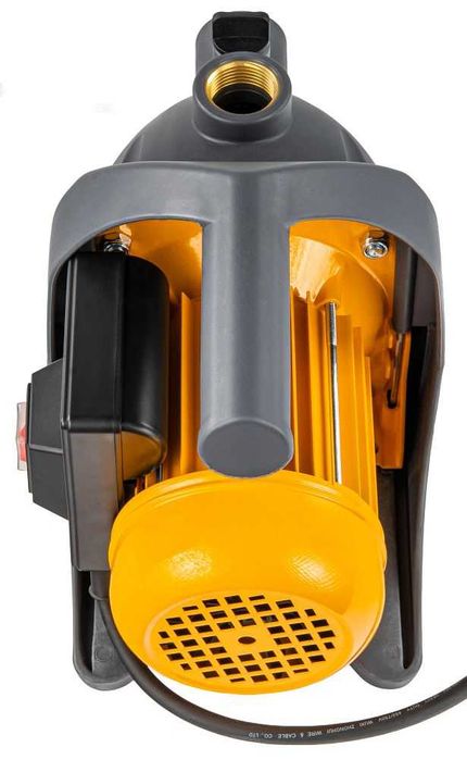 Pompa hydroforowa pm-phd-600j
