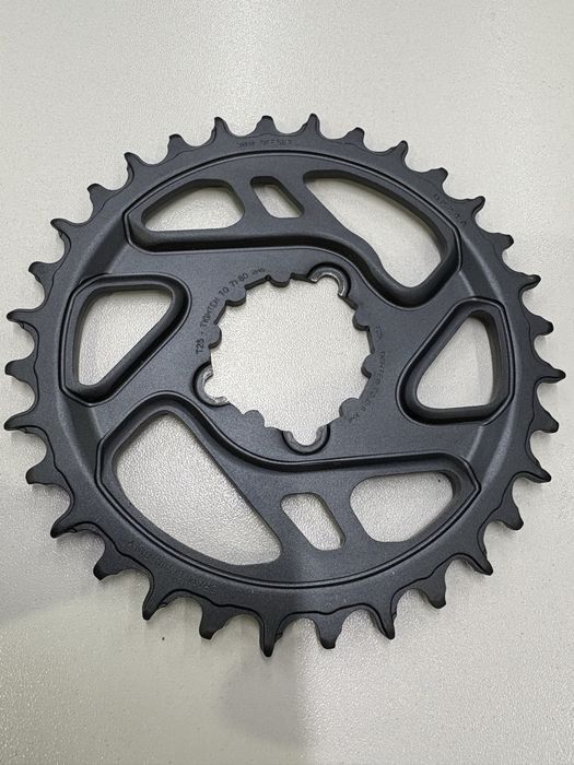 Zębatka Sram GX Eagle Lunar Grey - 32T Offset 3mm