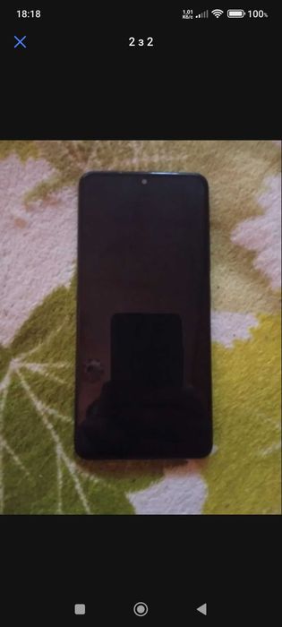 Poco F3 8/128 продам только по харькову