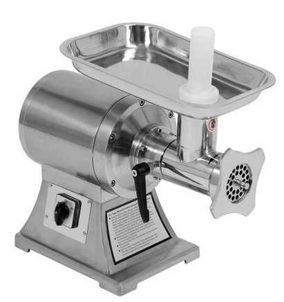 Maszynka do mielenia mięsa 150 KG/H Yato okazja 03215