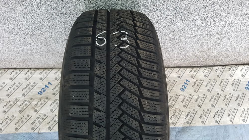 continental wintercontacat ts850p 255/55r18  255/55/18