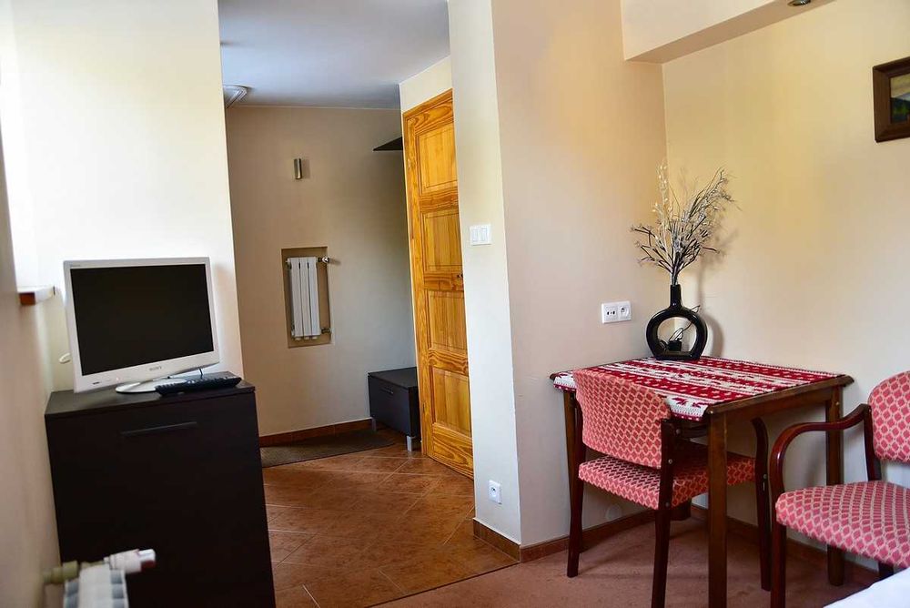 Apartament Górski w Karpaczu