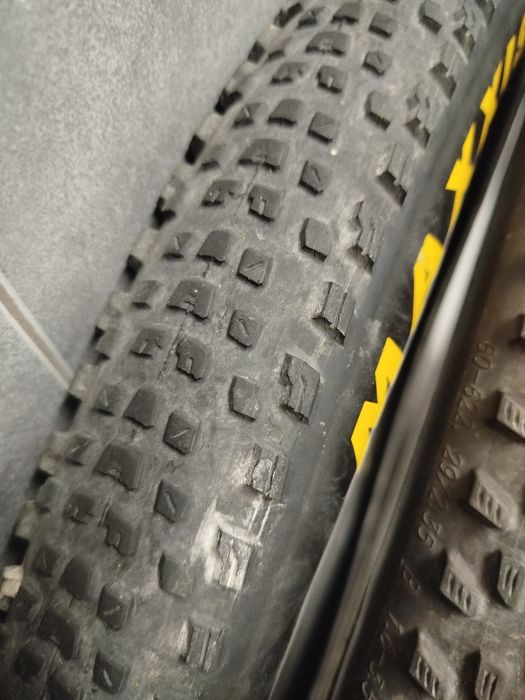 Pneus de BTT da  Maxxis e Schwalbe - Roda 29 (preço por pneu)