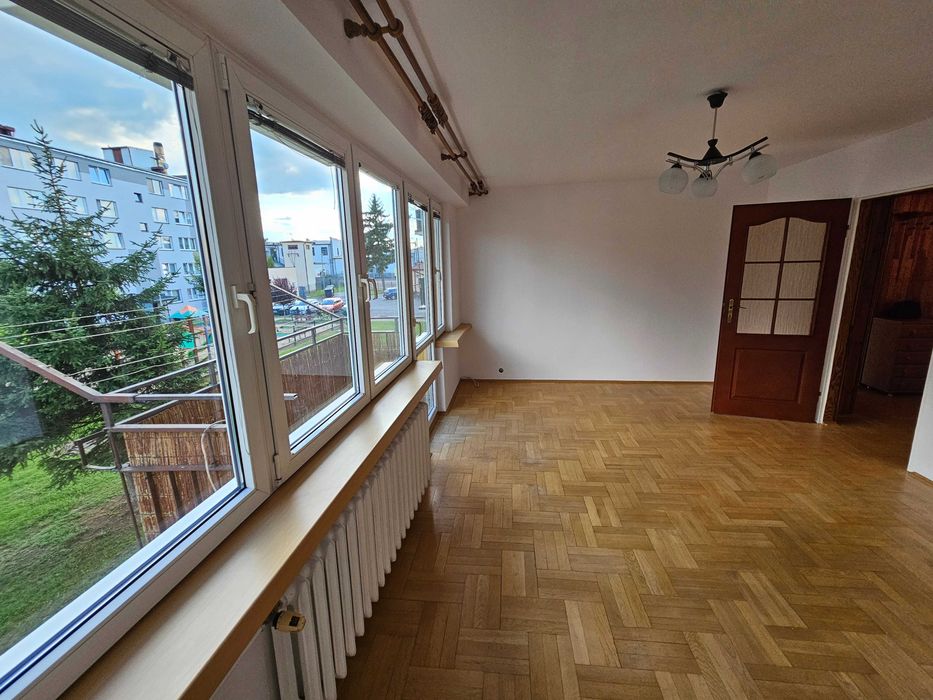 Mieszkanie – Nowe Miasto nad Pilicą - Widok 2