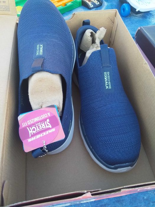 Sapatilhas  skechers