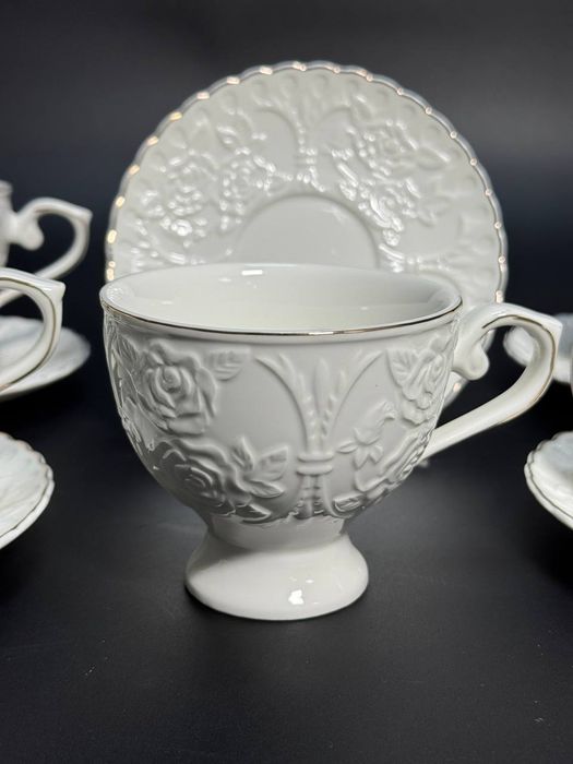 Чайний сервіз Royal Grace