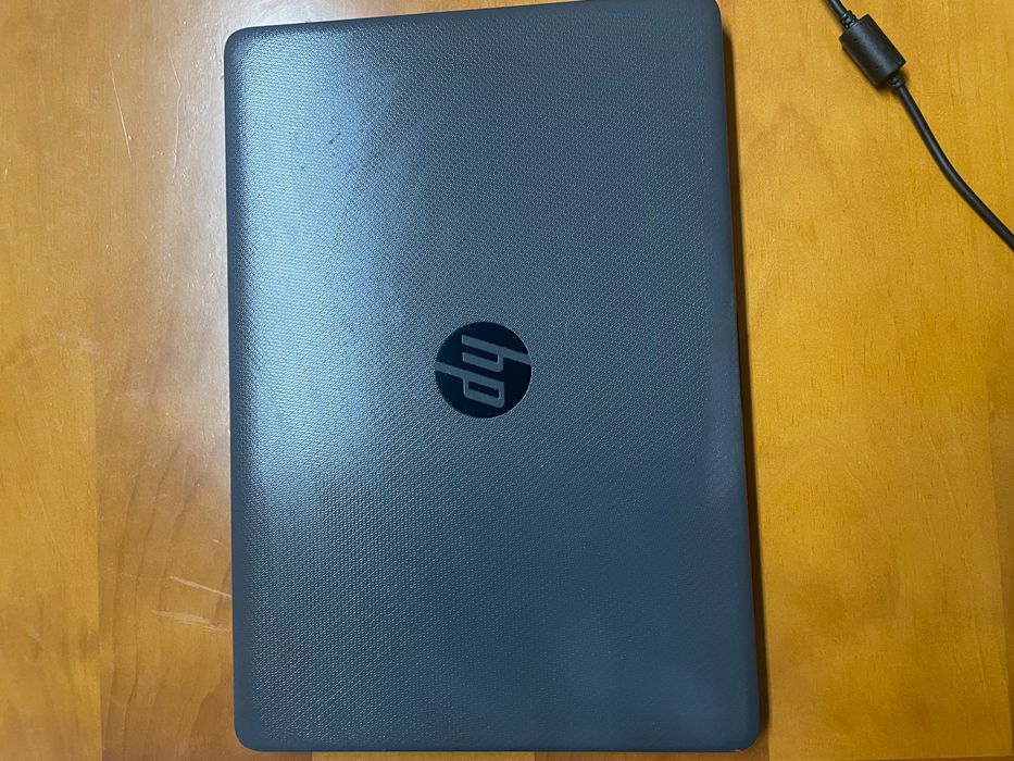 Portátil HP