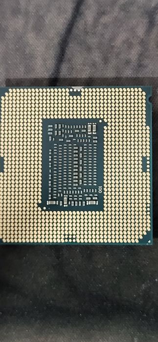 Procesor Intel i7-8700k