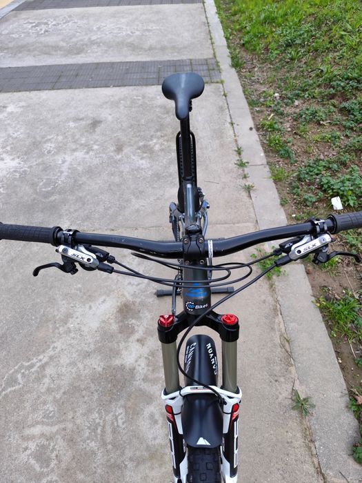 Merida One-twenty T-M 27.5"