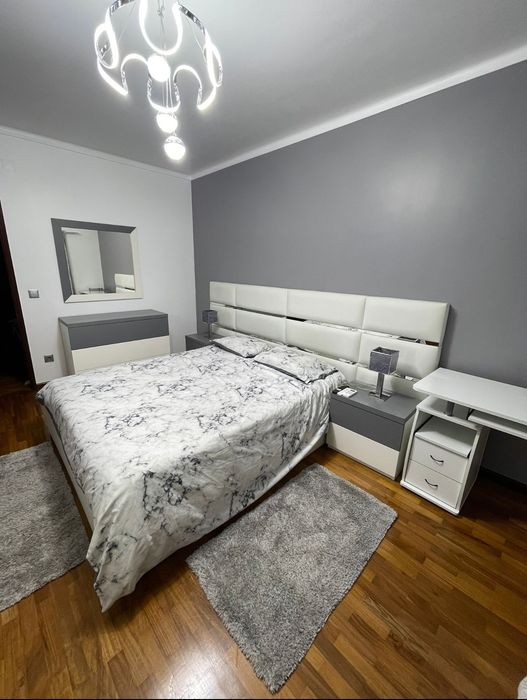Arrendo quarto grande em Alcobaça