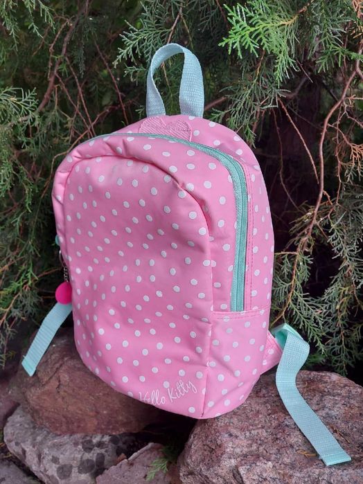 Рюкзак для девочки Сумка