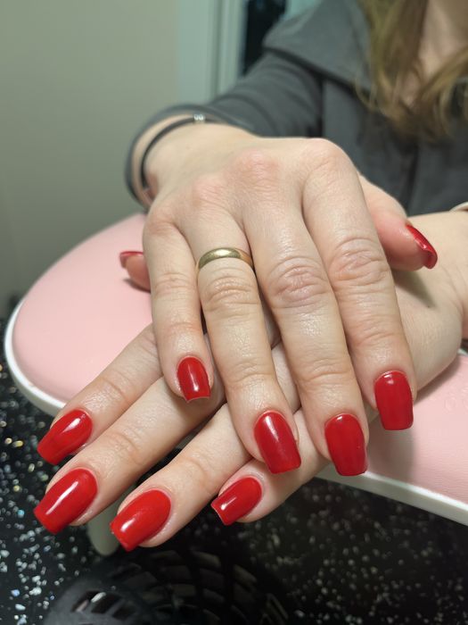 Шукаю клієнтів на манікюр