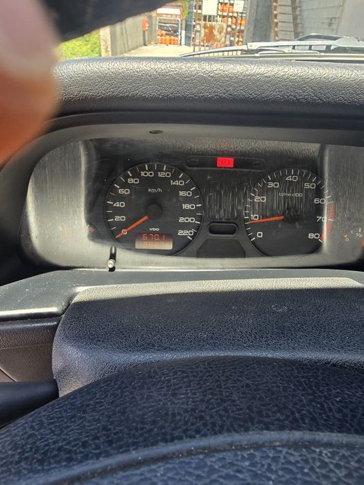 Peugeot 306 1.4 i