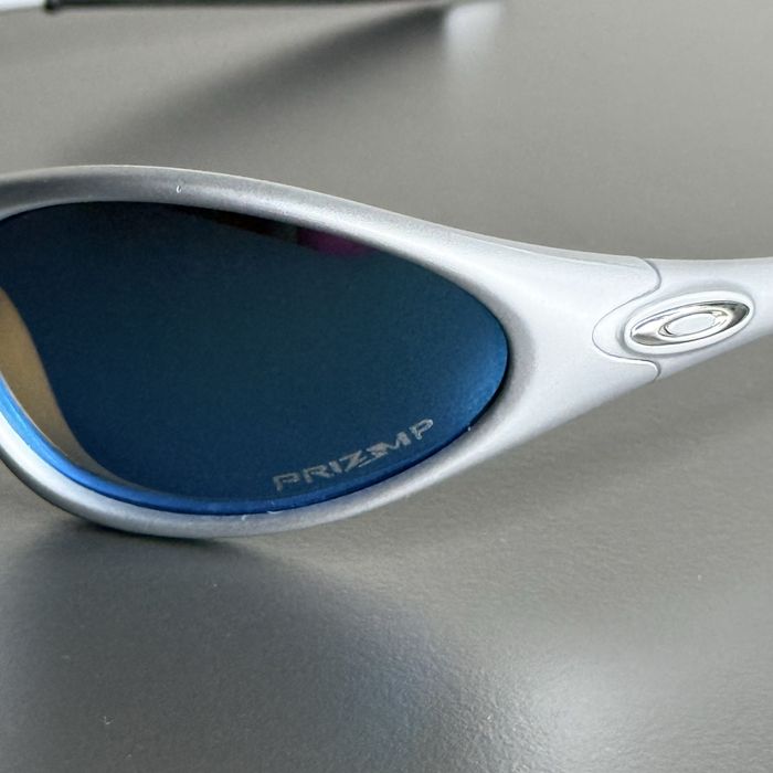 очки oakley minute - купити товари моди та стилю - Ціна на OLX.ua