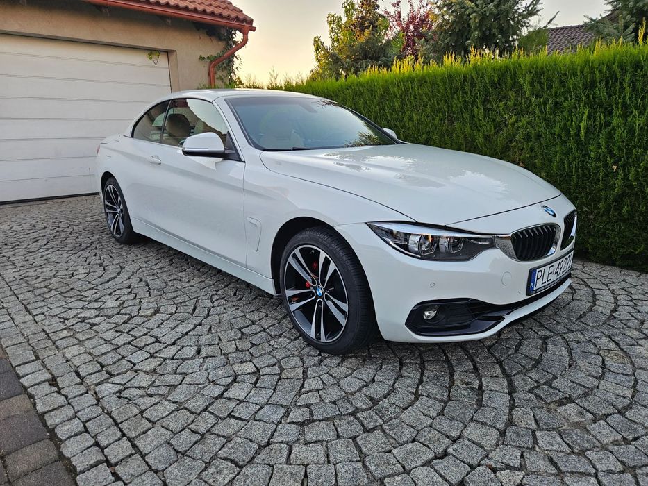 BMW Seria 4