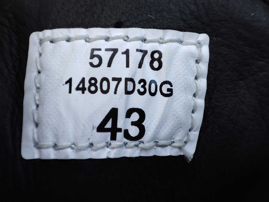 ОРИГІНАЛ 100%!!Чоловічі черевики Grisport 14807D30G  БЕЗ КОРОБОК