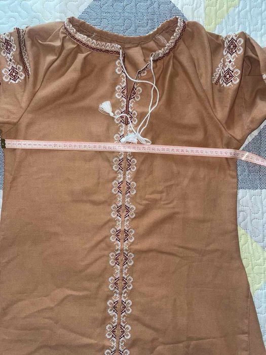 Вишиванка (парна)