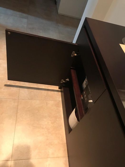 Movel  aparador de sala de jantar