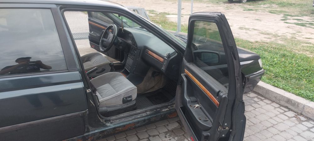 Продам Peugeot 605 2.0 газ/бензин