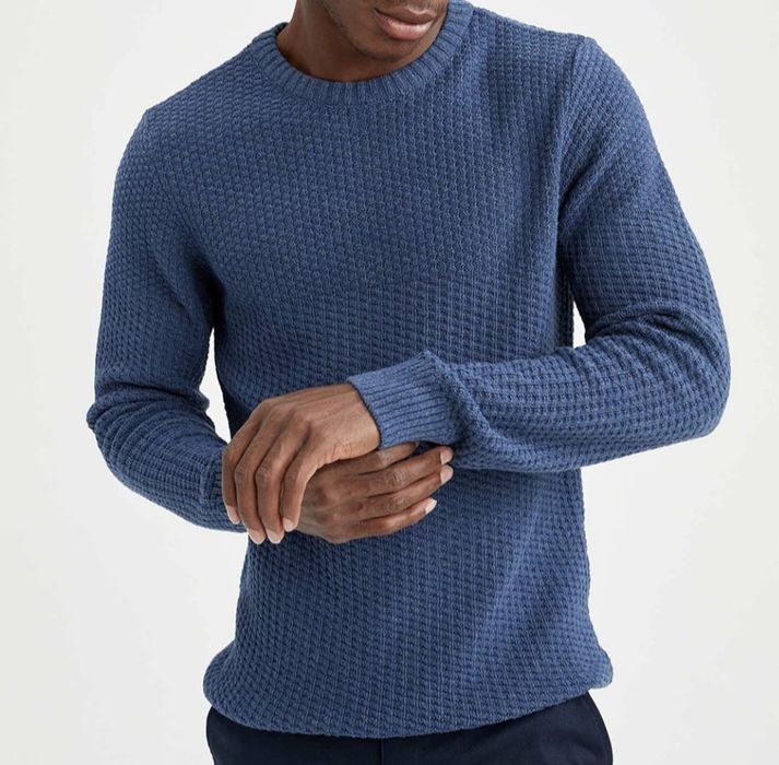 Мужской свитер, джемпер