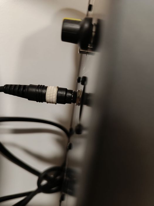 Roland SP-404SX Linear Wave Sampler