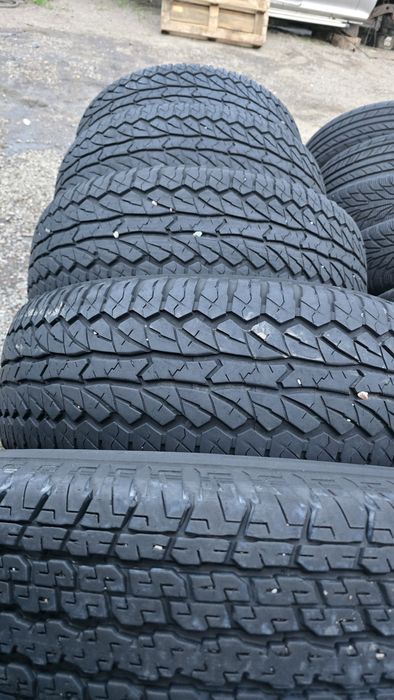 Колеса у зборі  міцубісі паджеро вагон 3 r16. Розб- 6x139.7, СО.67.1
