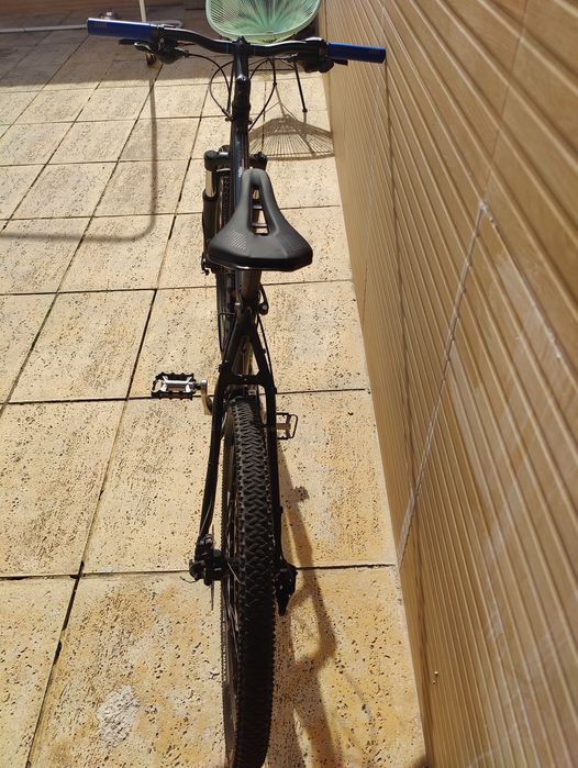 Bicicleta B-Twin