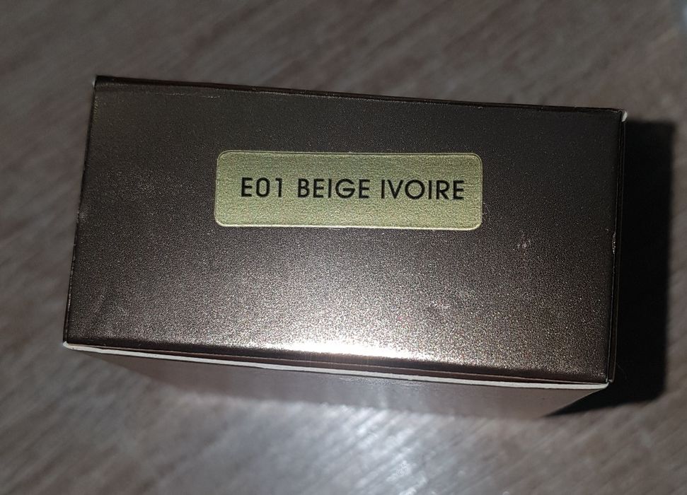 Imagic eye primer