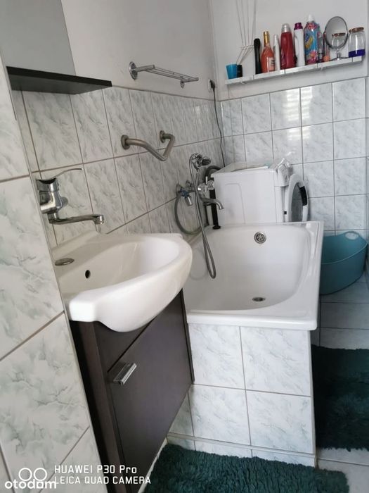 Mieszkanie w kamienicy z balkonem w Wrocławiu - Widok 6