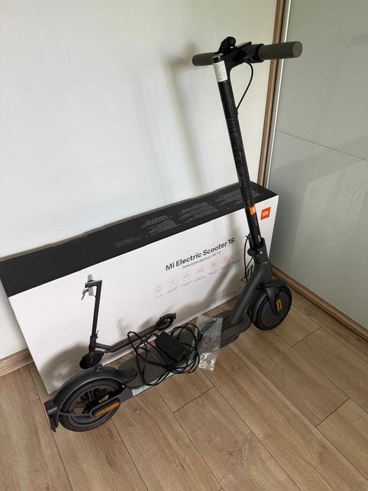 Hulajnoga Mi Electric 1S