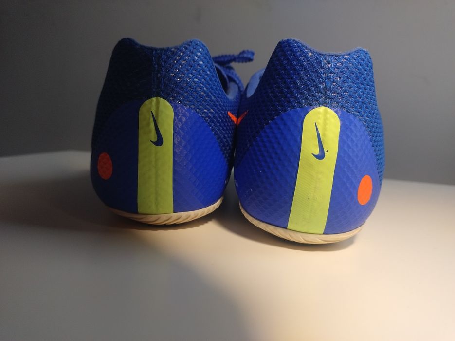 Nike zoom rival sprint