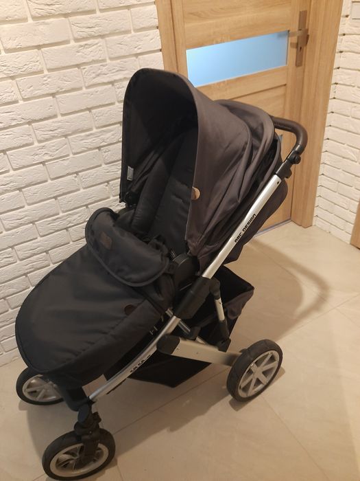 Wózek ABC Design Salsa 4air 2w1