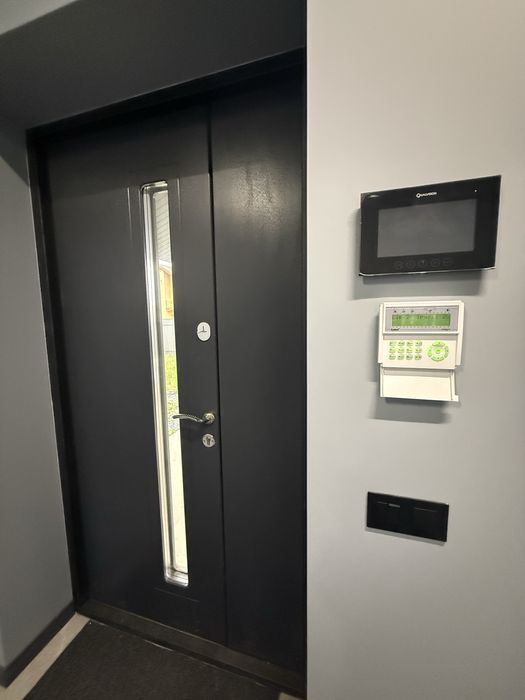 Окремий будинок собняк дім