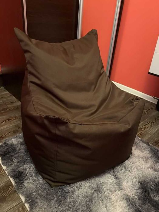 Кресло Everest, Кресло Мешок, Кресло Груша, Пуфик, Крісло мішок