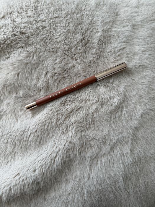 Fenty Beauty pencil lip liner 05 rubbabandz konturówka do ust