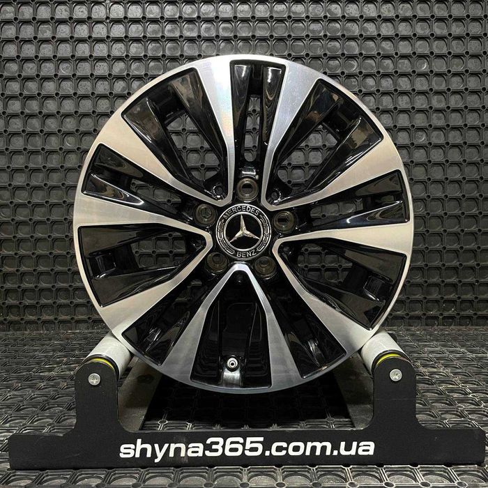 Диски Мерседес R16 5X112 Mercedes A B C S E-Class CL CLK CLS VITO SL.