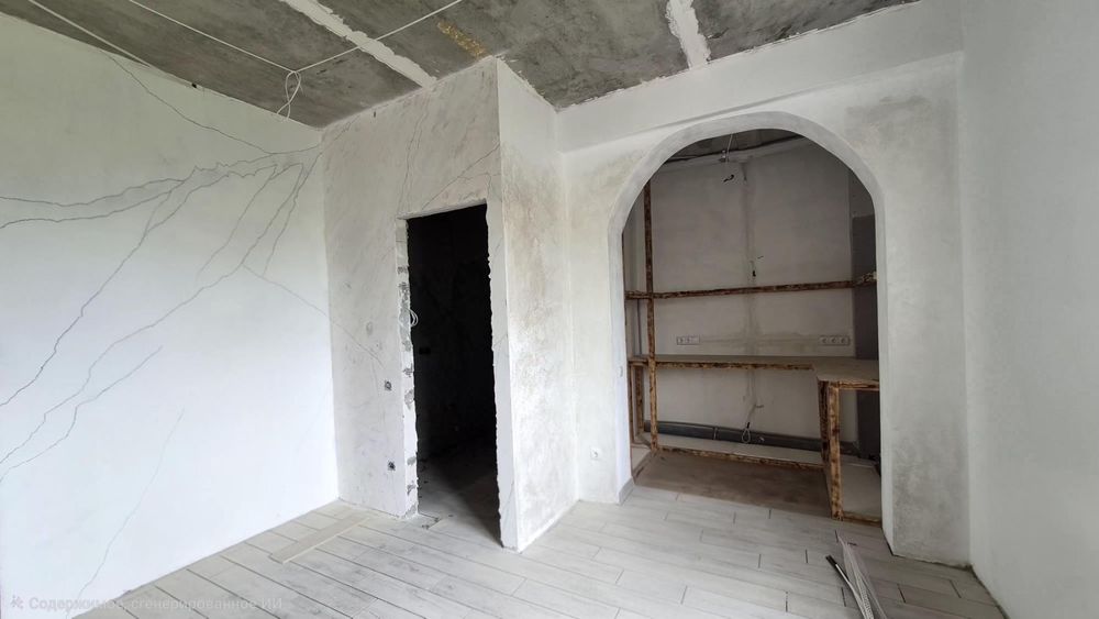 Продам 1-кімнатну квартиру в новому домі в Царському Селі-2 (Масив 11)(369-287) - More