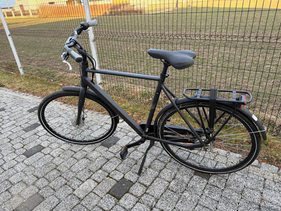 Rower miejski Batavus Fonk