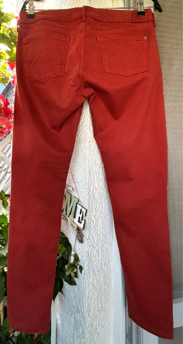 Spodnie jeansy Pepe Jeans