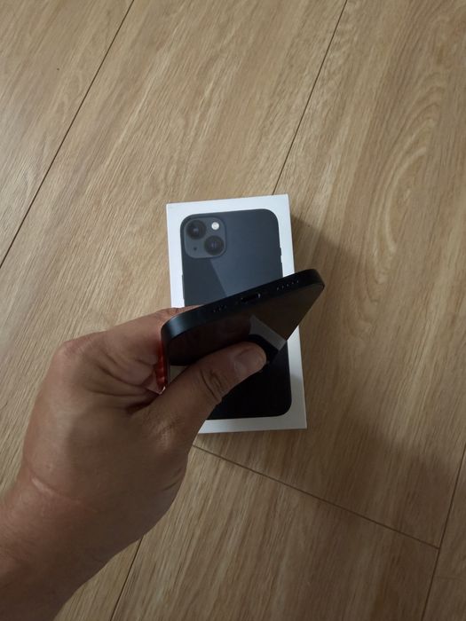 Iphone 13 128gb Neverlock 92% стан батареї