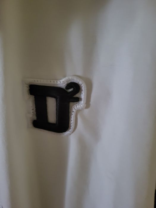 Блузка Dsquared2