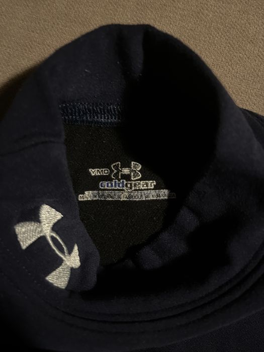 Under Armour termo!!