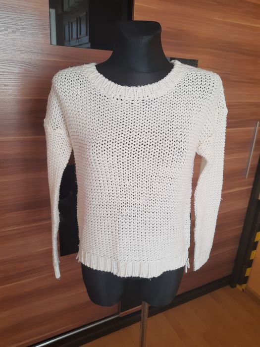Sweter Reserved , r S/M