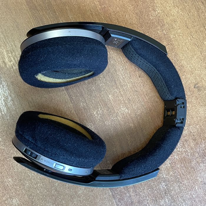 Безпровідні Навушники Sony MDR-DS6500