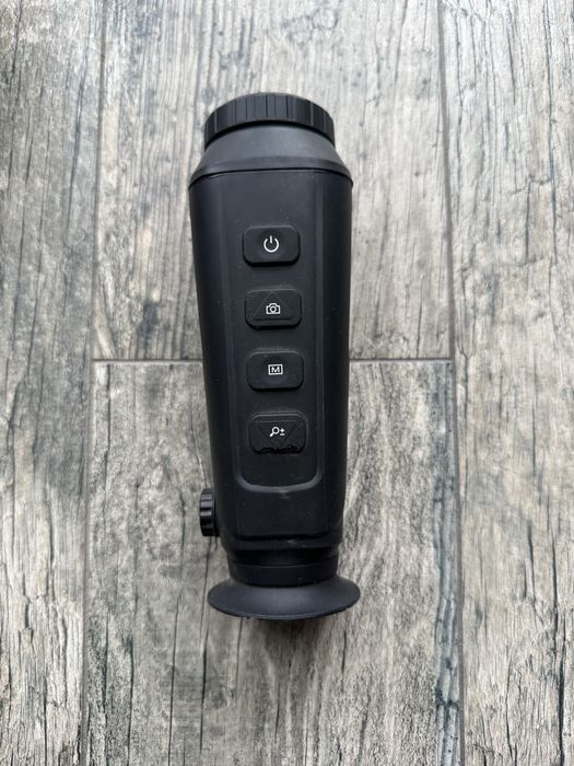 Тепловізор ARKON OVIS LM19-384