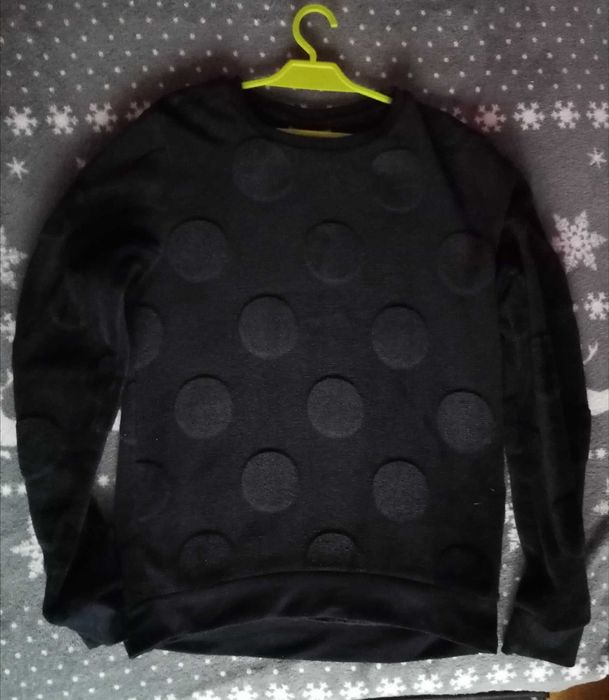 2 sweterki + koszulka