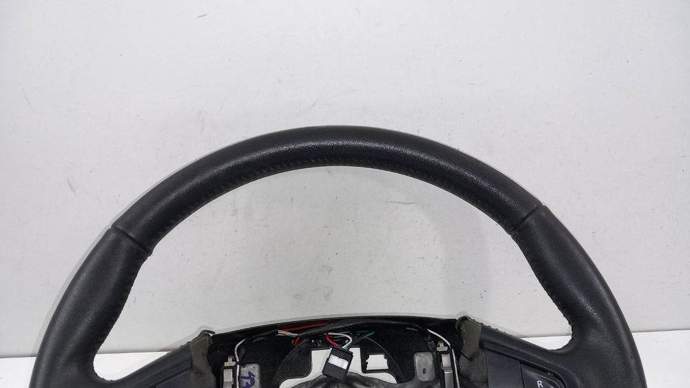 Renault Megane Iii Kierownica Skóra Multifunkcja